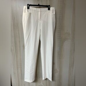 I.N.C White Pants - NWT
